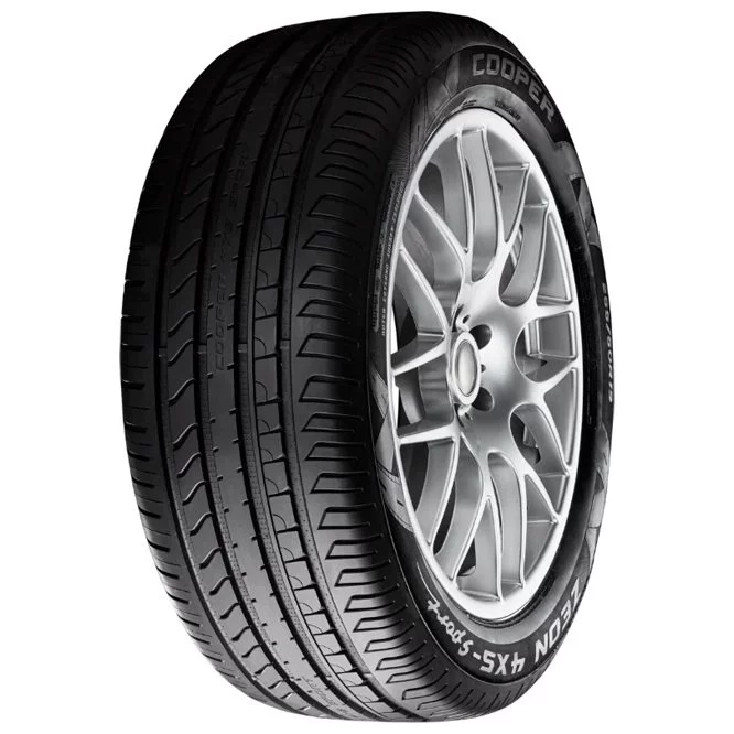 Image Шина Cooper Zeon 4XS Sport 255/55 R18