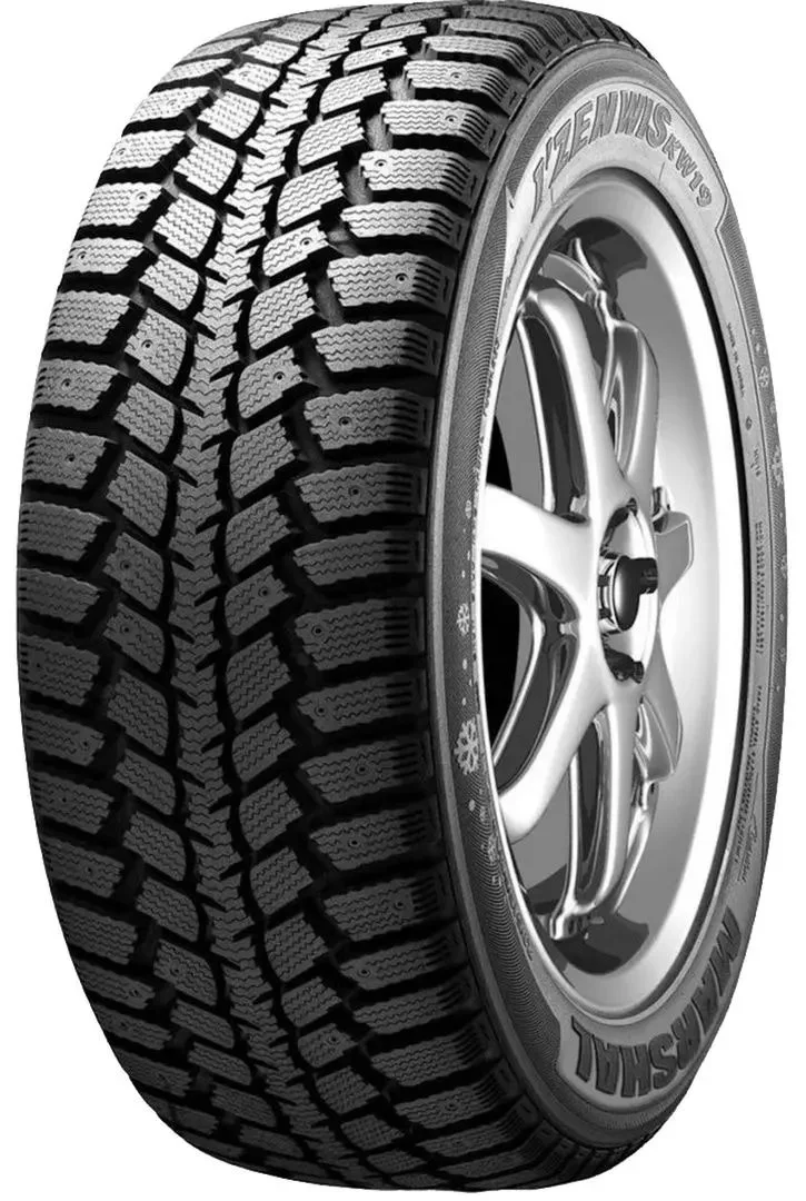 Image Шина Kumho KW 19  235/55 R17