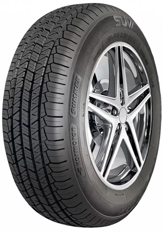 Anvelopa Tigar SUV Summer 265/65 R17