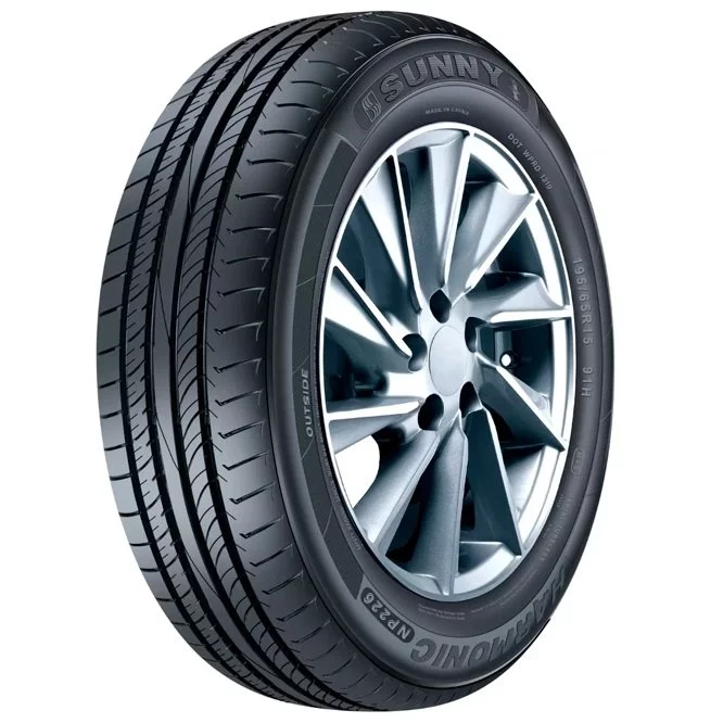 Anvelopa Sunny NP226 185/70 R14