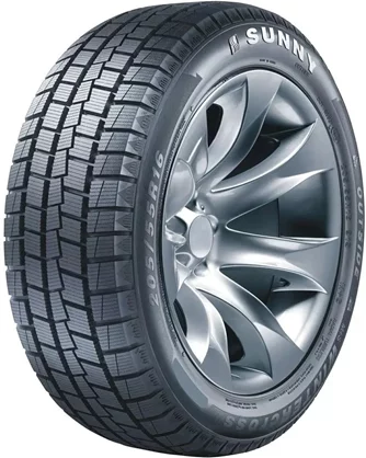 Anvelopa Sunny NW312 225/55 R18