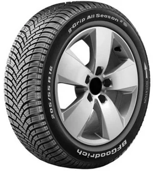 Image Шины BFGoodrich G-Grip All Season2 185/65 R15