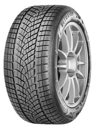 Image Шины Goodyear UG Perf. + SUV 265/50 R19