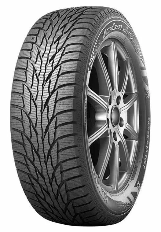 Image Anvelopa Kumho WS 51 235/55 R19