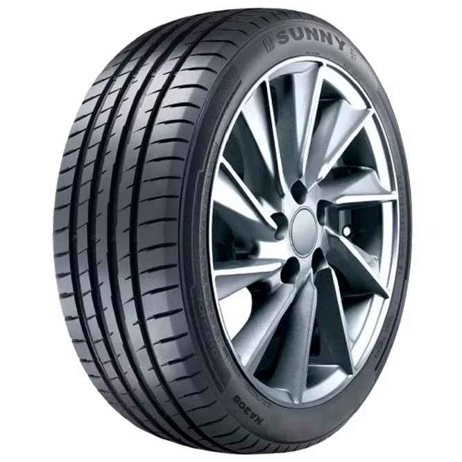 Anvelopa Sunny NA305 245/45 R20