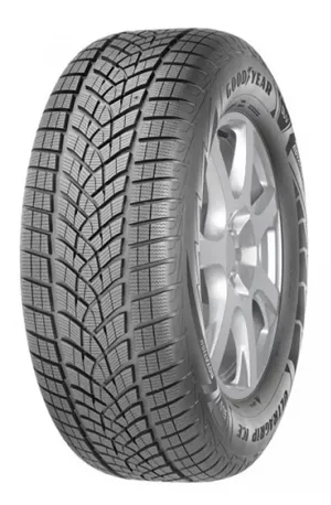 Image Шина Goodyear UG ICE SUV G1 235/50 R19