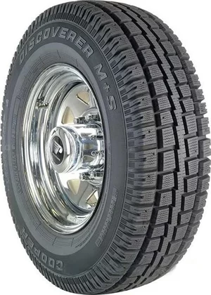 Image Шина Cooper  Dis. 265/70 R17 M+S
