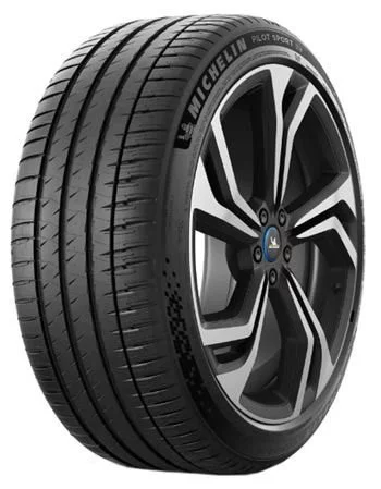 Anvelopa Michelin Pilot Sport EV NE0 235/55 R20