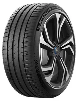Image Шины Michelin Pilot Sport EV NE0 235/55 R20