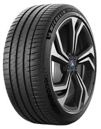 Anvelopa Michelin Pilot Sport EV NE0 235/55 R20