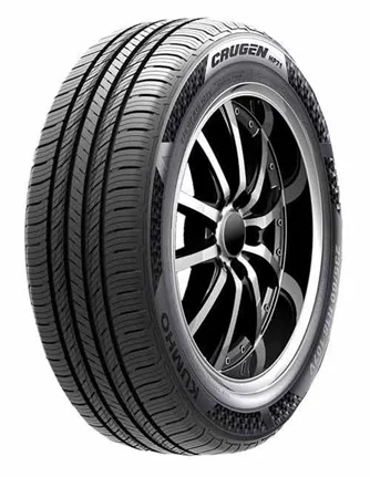 Шины Kumho HP 71 255/55 R19