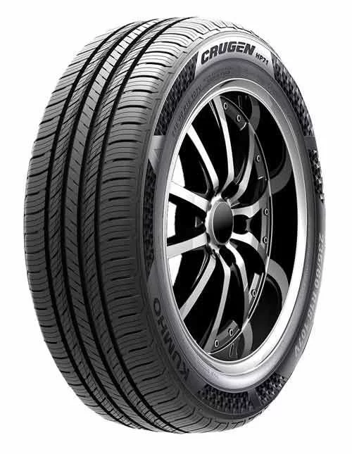Image Шины Kumho HP 71 255/55 R19