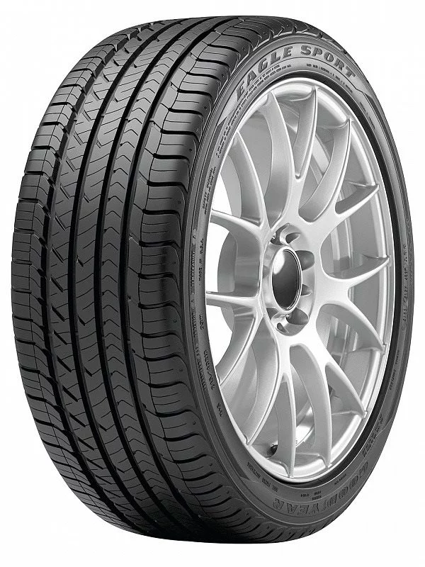 Image Шины Goodyear Eagle Sport TZ 215/45 R17