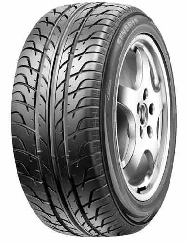 Image Шины Tigar Syneris 215/60 R17