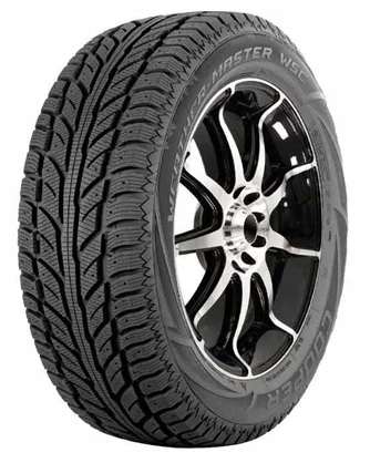 Anvelopa Cooper WM WSC 215/65 R17