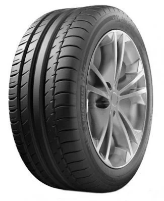 Anvelopa Michelin Pilot Sport PS2 N4 295/35 R18