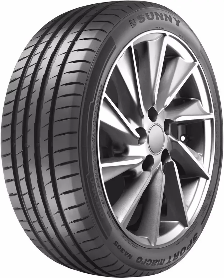 Anvelopa Sunny NA305 245/45 R18