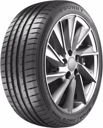 Anvelopa Sunny NA305 245/45 R18