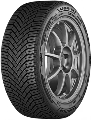 Image Шина Goodyear UG ICE 3 225/50 R18