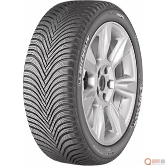 Anvelopa Michelin Alpin 5 215/65 R17