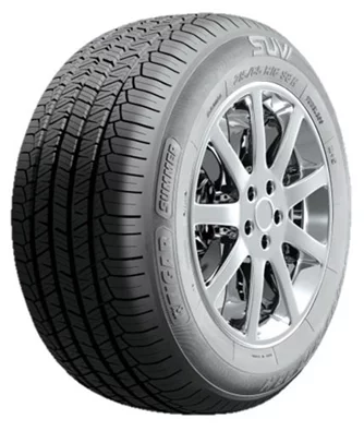 Anvelopa Tigar SUV Summer 225/55 R18