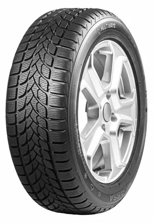 Image Шины Lassa Multiways 4х4 215/60 R17