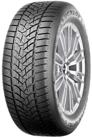Image Шины Dunlop Winter SPT 5 255/45 R19