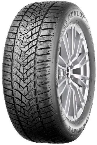 Image Шины Dunlop Winter SPT 5 255/45 R19
