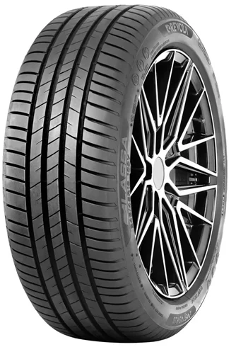 Anvelopa Lassa Revola 205/65 R15