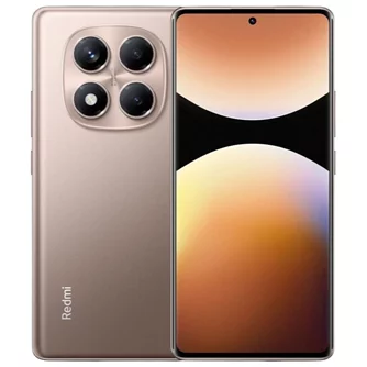 Мобильный телефон Xiaomi Redmi Note 14 Pro 8/256Gb Gold