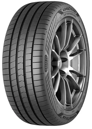 Image Шина Goodyear EAG F1 ASY 6 215/45 R17