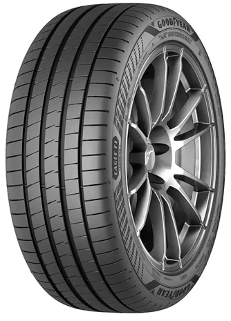Anvelopa Goodyear EAG F1 ASY 6 215/45 R17