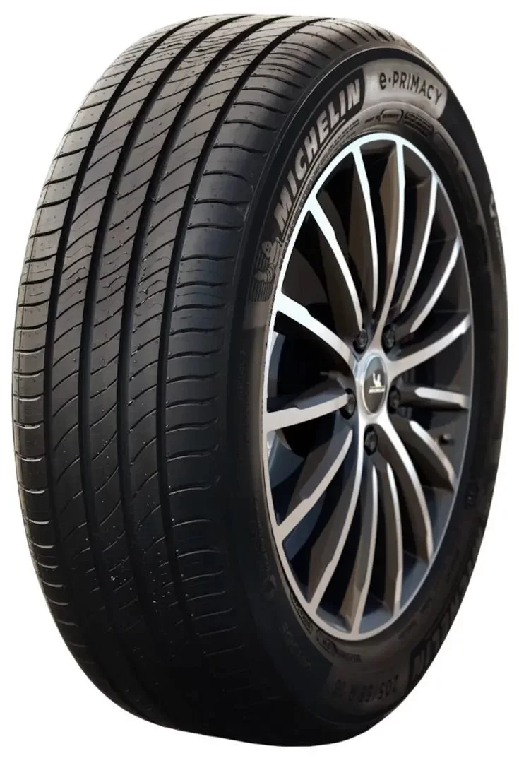 Шина Michelin E Primacy 225/60 R18