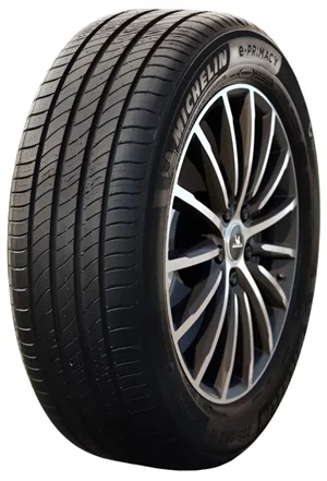 Image Anvelopa Michelin E Primacy 225/60 R18