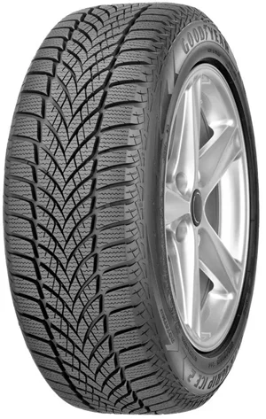 Image Шина Goodyear UG ICE 2 245/40 R18