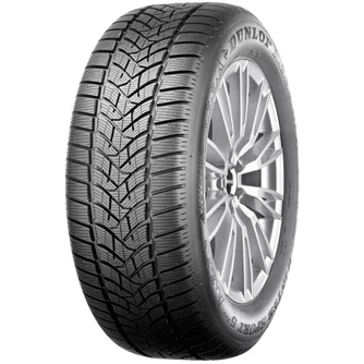 Anvelopa Dunlop Winter SPT 5 225/55 R19