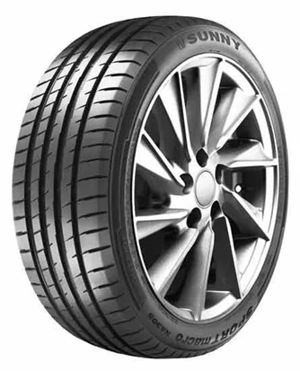 Anvelopa Sunny NA 305 215/55 R17