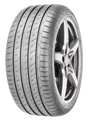 Image Шины Debica Presto UHP 2 245/45 R18