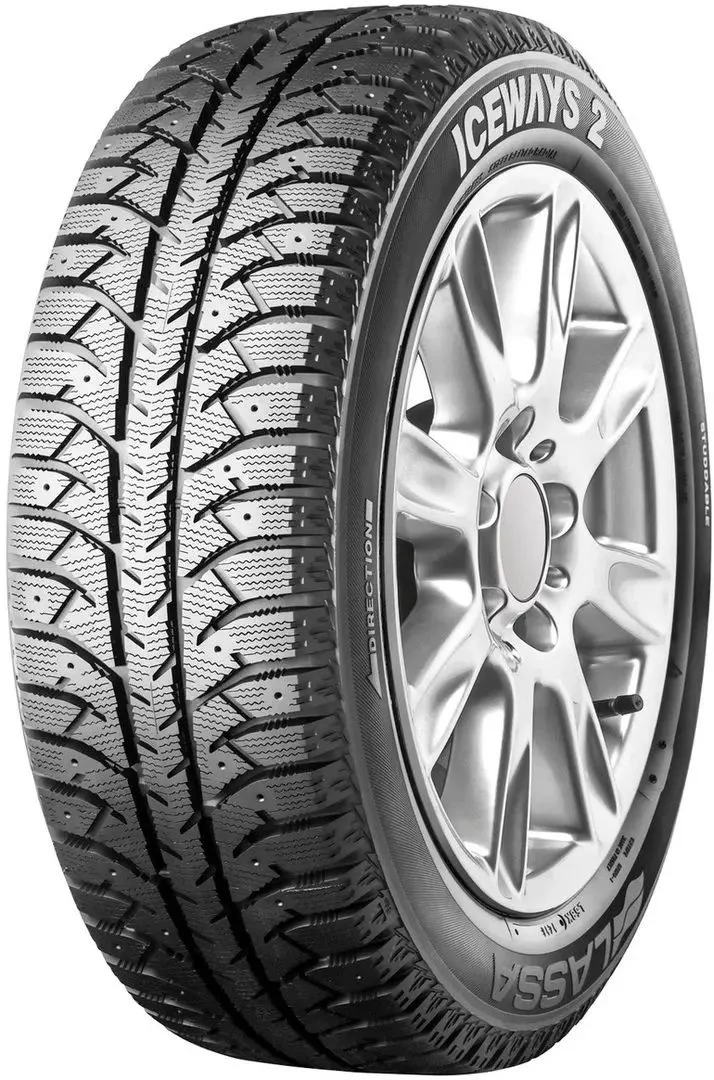 Anvelopa Lassa Iceways 2 175/70 R14