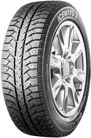 Image Anvelopa Lassa Iceways 2 175/70 R14