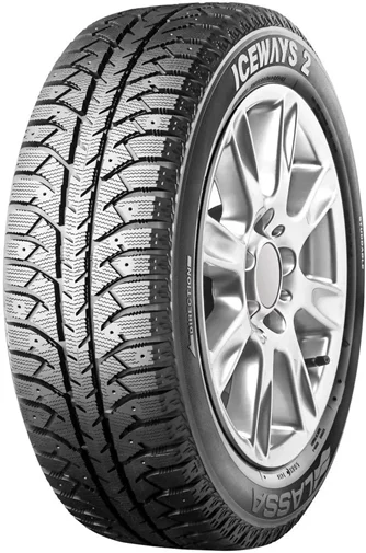 Anvelopa Lassa Iceways 2 175/70 R14