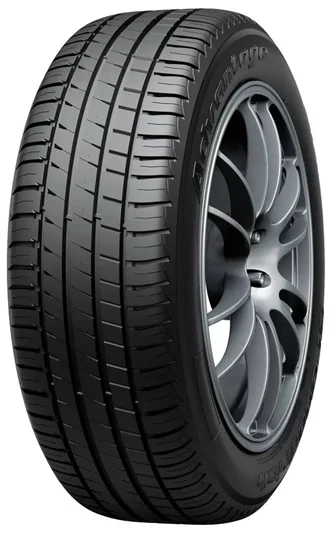 Anvelopa BFGoodrich Advantage 235/50 R17