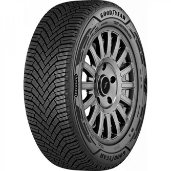 Anvelopa Goodyear UG ICE 3 235/50 R21