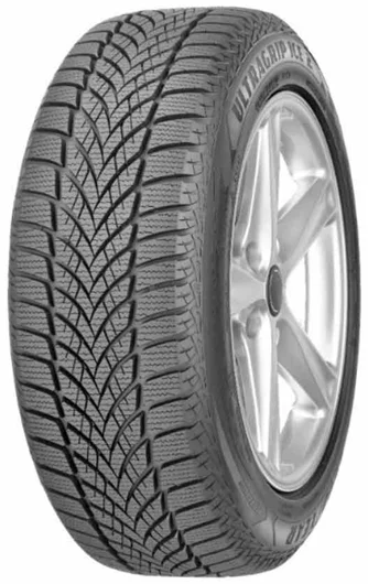Anvelopa Goodyear UG ICE 2+ 245/45 R20