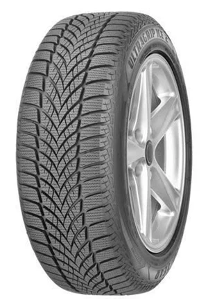 Image Шины Goodyear UG ICE + 185/60 R15