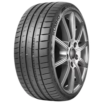 Шины Kumho PS 72 225/40 R18