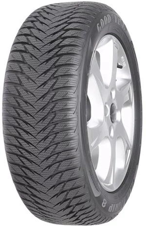 Image Шина Goodyear UG 8 Perform MO 225/40 R18