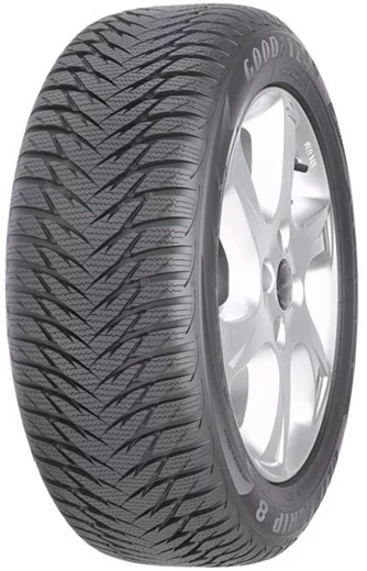 Шина Goodyear UG 8 Perform MO 225/40 R18