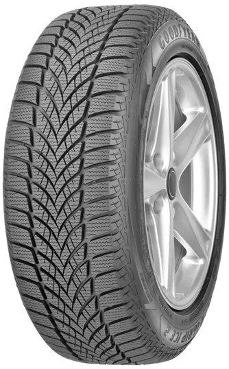 Anvelopa Goodyear UG ICE 2 245/40 R19