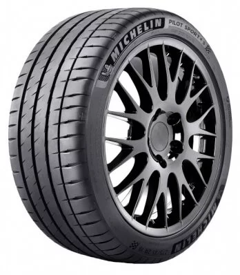 Шины Michelin Pilot Sport 4 S MO1 255/40 R20